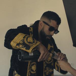 Move Like One(feat. Dominic Martin, Mouse Rico & Wavyb$k) (Explicit)