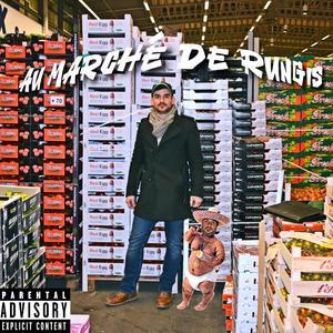 Au marché de Rungis (Explicit)