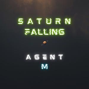 Saturn Falling