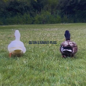 Qu’on s’aimait plus