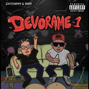 Devorame (feat. RM9)