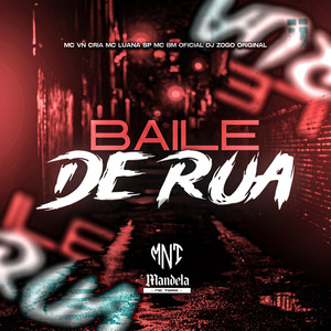 Baile de Rua (Explicit)