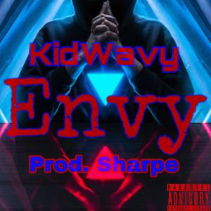 Envy (Explicit)