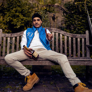 Hennessy Water (Explicit)