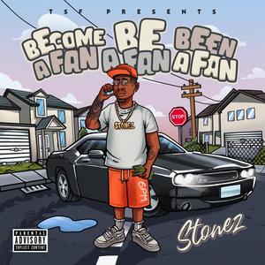 She My Rock (feat. BFG Straap) (Explicit)