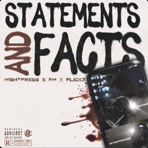 Statements & Facts 3 (Explicit)