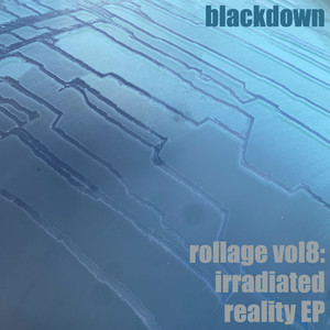 irradiated reality (2step mix)