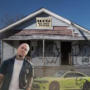 Live from the trap (Live|Explicit)
