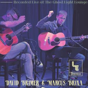 Recorded Live At The Ghost Light Lounge