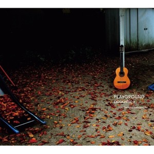 PLAYGROUND acoustic+