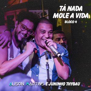 Se Eu For Falar de Tristeza (Ao Vivo)