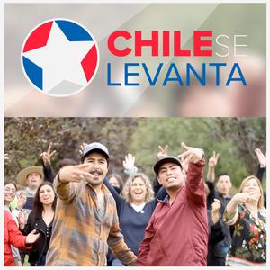 Chile Se Levanta (feat. Narai)