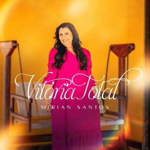 Vitória Total - Playback