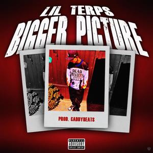 Bigger Picture (Explicit)