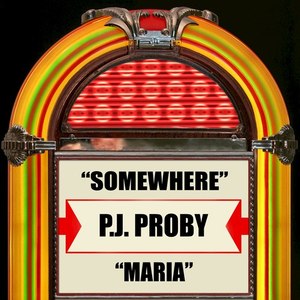 Somewhere (Rerecorded)