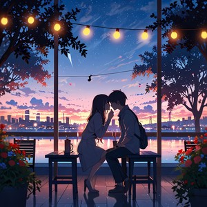 Under the Rose Moon A Valentine’s Dream