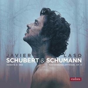 Schubert & Schumann: Sonata, D.960 - Davidsbündlertänze, Op. 6