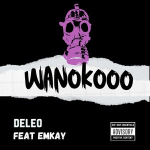 Wanoko (Explicit)