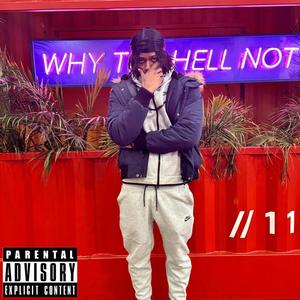 Who Do You Love (Explicit)