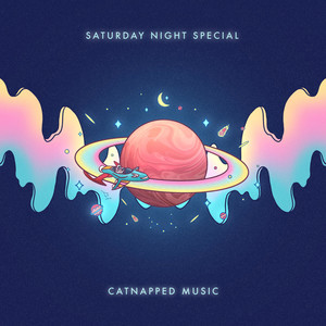 Saturday Night Special (Explicit)