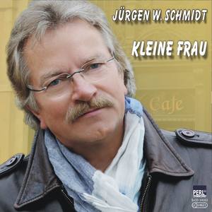 Kleine Frau