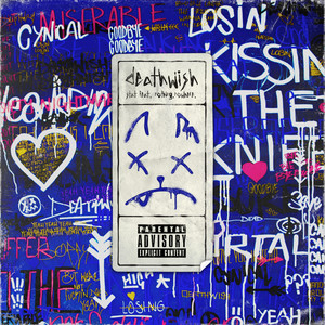 deathwish(feat. nothing,nowhere.) (Explicit)
