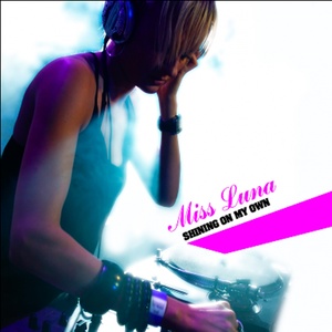 Shining on my own (Light vocal mix)