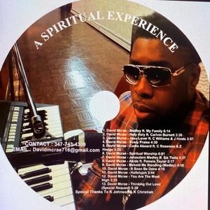 Holy Holy (feat. Carlvin Burnett)