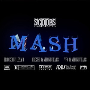 M.A.S.H (Explicit)