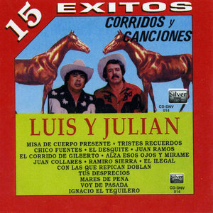 Ignacio el Tequilero