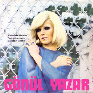 Yeşil Gözlerinden Muhabbet Kaptım