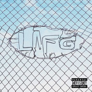 LAFG (Like A ****in' Gansta) [Explicit]