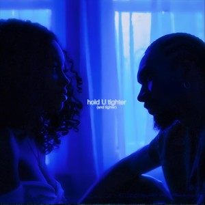 Hold U Tighter (Slowed + Reverb)