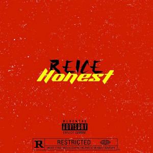 HONEST (feat. Maurico) [Explicit]