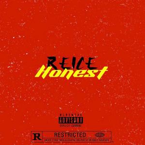 HONEST (feat. Maurico) (Explicit)