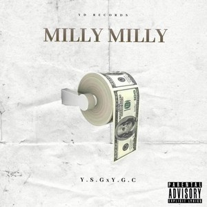 MILLY MILLY (feat. Y.G.C) (Explicit)