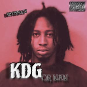 KDG or NaN (Explicit)