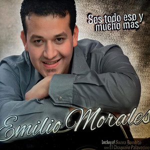 Emilio Morales - Cuando Pienso En Ti