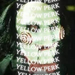 yellow perk (Explicit)