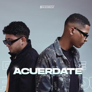 Acuerdate (feat. Edu) [Explicit]