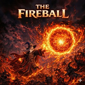 The Fireball