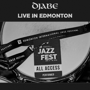 Live in Edmonton (Live)