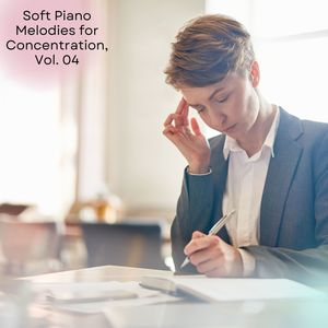 Love is a Feeling (Solo Piano in D Major)