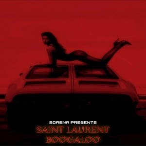 Saint Laurent's Boogaloo