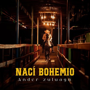 Nací Bohemio