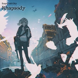Rhapsody封面