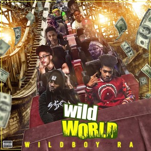 Wild World (Explicit)