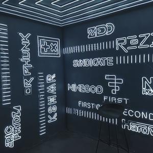 RIOT / RIOT-Set of dubstep (@SILver / Various Artists remix)