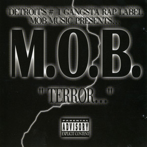 Terror... (Explicit)