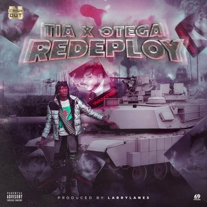 Redeploy (Explicit)